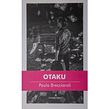 Otaku. Un proyecto de Escritura de Paula Brecciaroli - 27.08.2021