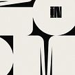 Zoom in, Zoom out!. Un proyecto de Tipografía y Diseño gráfico de Steffen Wagner - 27.08.2021