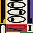 Polarize.. Un proyecto de Tipografía y Diseño gráfico de Steffen Wagner - 27.08.2021