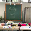 Workshop di tessitura. Arts, and Crafts project by Ilary Bottini - 08.27.2021