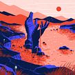 An Anthology 2.0. Un proyecto de Ilustración tradicional de Yukai Du - 30.11.2018