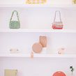 Tienda-taller de Olvido Madrid. Accessor, Design, Fashion Design, Arts, and Crafts project by OLVIDO MADRID - 08.30.2021