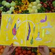 Abstractos 2011- 2012 by Powerpaola (Video by Dacio Pinheiro). Drawing, Sketchbook, Music, and Video project by Powerpaola - 08.31.2021