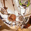 Cosmowomen. Places as Constellations. Un progetto di Architettura, Architettura d'interni, Interior design e Comunicazione di Izaskun Chinchilla Moreno - 31.08.2021