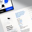 GBM+: Estrategia de nuevo producto. Un proyecto de Diseño de producto, Diseño de apps, UX / UI y Consultoría creativa de Gabriela Salinas - 31.08.2021
