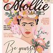 Mollie Makes Magazine Paper Craft Projects Ein Projekt aus dem Bereich Kartonmodellbau von Sarah Louise Matthews - 31.08.2021