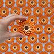 Paper Flowers. Un proyecto de Papercraft y Artesanía de Sarah Louise Matthews - 31.08.2021