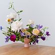 My final projects in Floral Arrangement Design with Seasonal Blooms course. Interior Design, L, scape Architecture, Decoration, and DIY project by Bloom And Burn - 09.01.2021