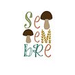 Settembre . Un progetto di Lettering, Lettering digitale, H e lettering di Chiara Bacchini - 02.09.2021