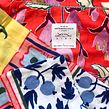 Collaboration avec Anthropologie. Un proyecto de Ilustración tradicional y Pattern Design de Lil Sire - 02.09.2021