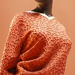 Think_orange. 3D Character Design project by Amin Farah - 09.02.2021