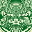 Lions, Owls & Elephants Podcast logo. Un proyecto de Ilustración tradicional de Matt Curtis - 29.12.2017