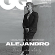 GQ México. Un proyecto de Fotografía y Fotografía de moda de Angela Kusen - 04.09.2021