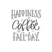 Happiness is…. Caligrafia, H, e Lettering projeto de Chiara Bacchini - 05.09.2021