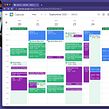 My project in Productivity for Creatives with Google Workspace Tools course. Creative Consulting, Design Management, and Marketing project by Chanel Greco - 09.06.2021