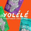 Yolélé. Web Design, Web Development, Art Direction, UX / UI, and E-commerce project by Adoratorio Studio - 08.25.2020