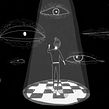 THE GUARDIAN - Animated Short. Een project van Muziekproductie, Film, video en televisie y Animatie van Simon Smith - 01.01.2015