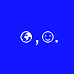 One World One Face. Design, Web Design, Desenvolvimento Web, e UX / UI projeto de Adoratorio Studio - 15.05.2018