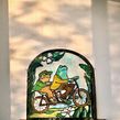 Frog and Toad Together, April 2021. Fine Arts project by Molly Jackson - 09.07.2021