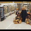 TESCO Halloween 2015 - BBH London . Un proyecto de Publicidad, Redes Sociales, Cine, vídeo y televisión de Sophie Simmons - 09.09.2021