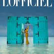L'Officiel India: The Odyssey. Photograph project by Jvdas Berra - 09.12.2021