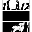 The Coldest City/Atomic Blonde. Un projet de Illustration traditionnelle, B, e dessinée, Stor, telling , et Narration de Sam Hart - 13.09.2021