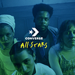 CONVERSE - ALLSTARS finalização Ein Projekt aus dem Bereich Videobearbeitung von Thomaz Bastos - 13.09.2021