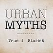 Urban Myths: The Greatest of All Time. Writing project by Mark Boutros - 02.08.2017