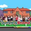 The Dumping Ground. Writing project by Mark Boutros - 03.13.2021