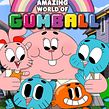 The Amazing World of Gumball. Writing project by Mark Boutros - 08.03.2010