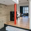 Bladerunner House. Architecture, Interior Architecture & Interior Design project by Bradley Van Der Straeten - 05.31.2020