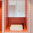 Hoxton House. Architecture, Interior Design & Interior Architecture project by Bradley Van Der Straeten - 02.28.2020