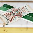 Ancestra. Arts, Crafts, Jewelr, Design, Pattern Design, Creativit, Fiber Arts, and DIY project by Marion Mazô - 09.14.2021