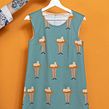 Il mio progetto del corso: Creazione sartoriale di un abito anni ‘60. Un projet de St, lisme, Couture , et DIY de Nivule + Pesci Rossi - 20.06.2021