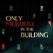 Only Murders in the building Ein Projekt aus dem Bereich Motion Graphics von Laura Pérez - 06.09.2021