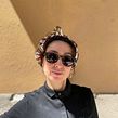 FOULARD. Un projet de Illustration traditionnelle, Création d'accessoires, Artisanat , et Création de motifs de Giulia Tosi - 15.09.2021