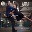 Subway Love. Writing, Video, Film, Creative Consulting, Cop, writing, Audiovisual Production, and Filmmaking project by Max Stossel - 07.26.2015