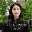 JCW. Cop, writing, Writing, Creative Consulting, and Creativit project by Max Stossel - 09.15.2021