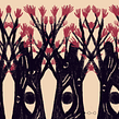 Desaparecido es un lugar. Web Design, and Writing project by Daniela Rea - 08.29.2021