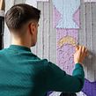 Mon atelier. Un proyecto de Artesanía y Decoración de interiores de Guillaume (Atelier Paolo) - 16.09.2021