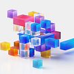 Microsoft connexion Forum 2020 Ein Projekt aus dem Bereich Motion Graphics, 3D und Animation von Christophe Zidler - 16.09.2021