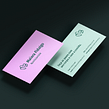 Maiara Fidalgo Nutritionist [Brand Identity Design]. Design, Br, ing & Identit project by Amanda Louisi - 09.17.2021