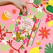 ✿ Agenda 2022 ✿ . Un proyecto de Ilustración tradicional de Laura Lhuillier - 01.09.2021