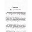 Libro Entre Sueños y Galaxias. Writing project by Olney Goin - 09.19.2021