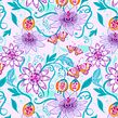 Bed Collection by Car Pintos. Un progetto di Pattern design, Stampa, Illustrazione tradizionale, Graphic design e Product design di Car Pintos - 20.09.2021