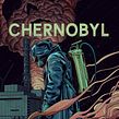HBO Chernobyl. Traditional illustration, and Design project by Pedro Correa - 06.01.2020