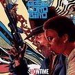THE GOOD LORD BIRD: SHOWTIME SXSW 2020 Ein Projekt aus dem Bereich Design und Traditionelle Illustration von Pedro Correa - 30.01.2020