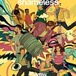 SHAMELESS: SHOWTIME SXSW 2020. Design, and Traditional illustration project by Pedro Correa - 01.28.2020