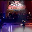 Marvel Future Revolution Concert. Un proyecto de Música de Antonio Teoli - 21.09.2021