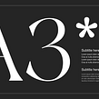 Pitch-Branding Template Design. Un proyecto de Br, ing e Identidad, Diseño y Diseño Web de Andrea Jelic - 21.09.2021